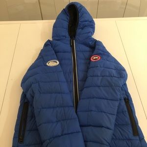 boys canada goose coat boys canada goose coat